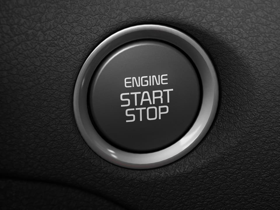 MT Remote Engine Start